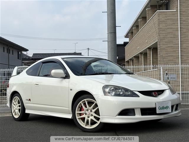 honda integra 2006 -HONDA--Integra ABA-DC5--DC5-2305531---HONDA--Integra ABA-DC5--DC5-2305531- image 1