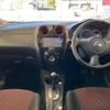 nissan note 2015 -NISSAN--Note DBA-E12--E12-413054---NISSAN--Note DBA-E12--E12-413054- image 2