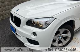 bmw x1 2011 -BMW--BMW X1 ABA-VL18--WBAVL32030VP87876---BMW--BMW X1 ABA-VL18--WBAVL32030VP87876-