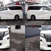 toyota alphard 2016 quick_quick_DBA-GGH30W_GGH30-0013633 image 8