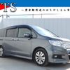 honda stepwagon 2012 -HONDA--Stepwgn DBA-RK5--RK5-1221749---HONDA--Stepwgn DBA-RK5--RK5-1221749- image 1