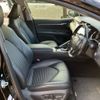 toyota camry 2018 -TOYOTA--Camry DAA-AXVH70--AXVH70-1036182---TOYOTA--Camry DAA-AXVH70--AXVH70-1036182- image 5