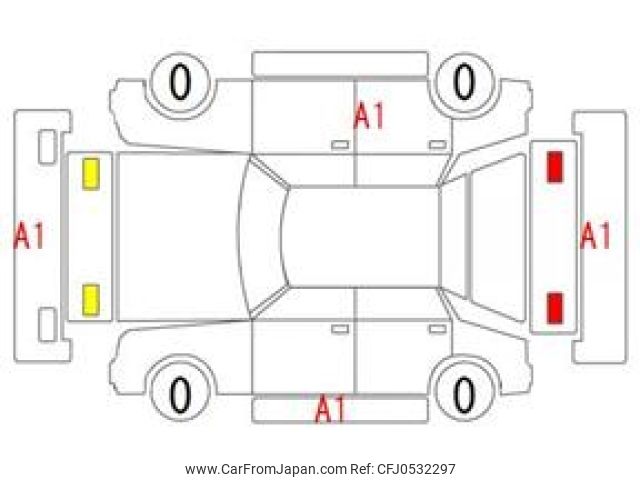 daihatsu tanto 2019 -DAIHATSU--Tanto 6BA-LA650S--LA650S-0020171---DAIHATSU--Tanto 6BA-LA650S--LA650S-0020171- image 2