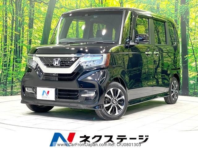 honda n-box 2019 CFJ0801303 image 1