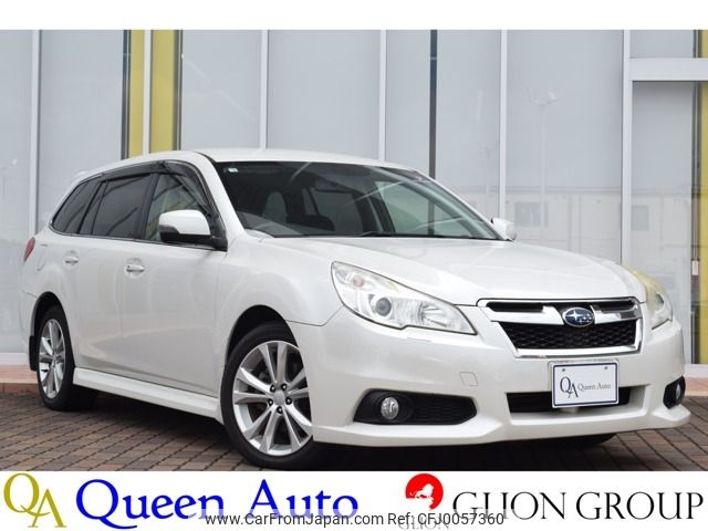 subaru legacy-touring-wagon 2012 -SUBARU--Legacy Wagon DBA-BRM--BRM-007692---SUBARU--Legacy Wagon DBA-BRM--BRM-007692- image 1