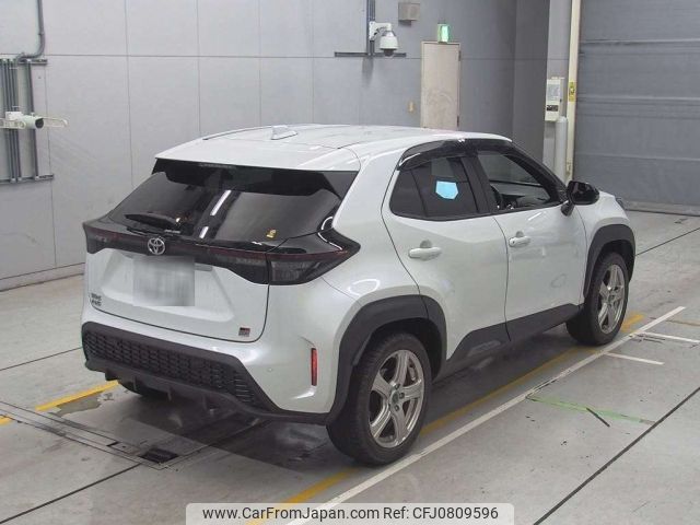 toyota yaris-cross 2023 -TOYOTA 【滋賀 301ほ2505】--Yaris Cross MXPB10-3035136---TOYOTA 【滋賀 301ほ2505】--Yaris Cross MXPB10-3035136- image 2