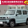 suzuki hustler 2024 -SUZUKI--Hustler 5AA-MR92S--MR92S-466***---SUZUKI--Hustler 5AA-MR92S--MR92S-466***- image 1