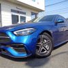 mercedes-benz c-class 2022 -MERCEDES-BENZ 【岐阜 303ﾇ1806】--Benz C Class 206042C--2R032758---MERCEDES-BENZ 【岐阜 303ﾇ1806】--Benz C Class 206042C--2R032758- image 16