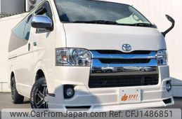 toyota hiace-van 2014 quick_quick_CBF-TRH200V_TRH200-0208652