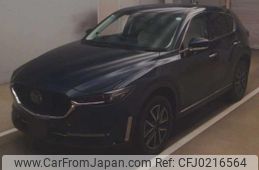 mazda cx-5 2017 quick_quick_DBA-KF5P_101935