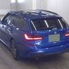 bmw 3-series 2021 quick_quick_3DA-6L20_WBA6L72000FL31601 image 2