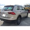 volkswagen tiguan 2018 -VOLKSWAGEN--VW Tiguan LDA-5NDFGF--WVGZZZ5NZKW8077**---VOLKSWAGEN--VW Tiguan LDA-5NDFGF--WVGZZZ5NZKW8077**- image 2