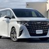 toyota alphard 2024 -TOYOTA--Alphard 3BA-AGH40W--AGH40-4005953---TOYOTA--Alphard 3BA-AGH40W--AGH40-4005953- image 1