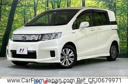 honda freed-spike 2012 -HONDA--Freed Spike DAA-GP3--GP3-1023898---HONDA--Freed Spike DAA-GP3--GP3-1023898-