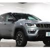 jeep compass 2020 -CHRYSLER 【名変中 】--Jeep Compass M624--LFA60861---CHRYSLER 【名変中 】--Jeep Compass M624--LFA60861- image 1