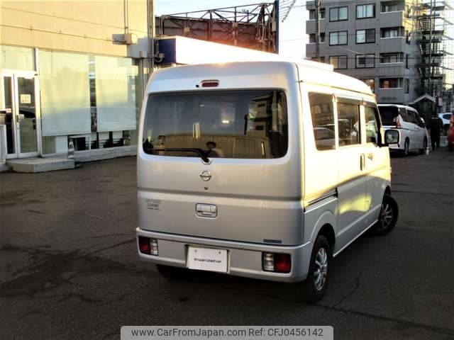 nissan clipper-van 2023 -NISSAN--Clipper Van 5BD-DR17V--DR17V-630928---NISSAN--Clipper Van 5BD-DR17V--DR17V-630928- image 2