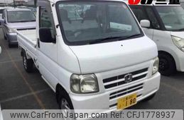 honda acty-truck 2003 CFJ1778937
