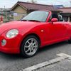 daihatsu copen 2006 -DAIHATSU 【名変中 】--Copen L880K--0036359---DAIHATSU 【名変中 】--Copen L880K--0036359- image 9