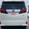 toyota alphard 2015 quick_quick_DAA-AYH30W_AYH30-0019305 image 5