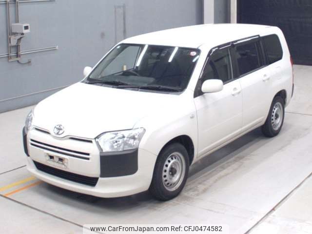 toyota succeed-van 2019 -TOYOTA--Succeed Van DBE-NCP160V--NCP160-0118728---TOYOTA--Succeed Van DBE-NCP160V--NCP160-0118728- image 1