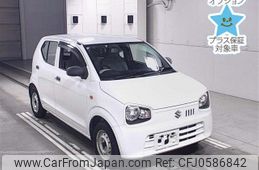 suzuki alto-van 2018 -SUZUKI--Alto Van HA36V-135392---SUZUKI--Alto Van HA36V-135392-