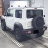 suzuki jimny-sierra 2023 -SUZUKI--Jimny Sierra JB74W-204297---SUZUKI--Jimny Sierra JB74W-204297- image 2