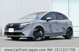 nissan aura 2024 -NISSAN--AURA 6AA-FE13--FE13-401917---NISSAN--AURA 6AA-FE13--FE13-401917-