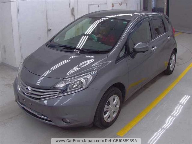 nissan note 2016 23130 image 2