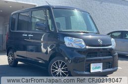 daihatsu tanto 2018 -DAIHATSU--Tanto DBA-LA610S--LA610S-0127582---DAIHATSU--Tanto DBA-LA610S--LA610S-0127582-