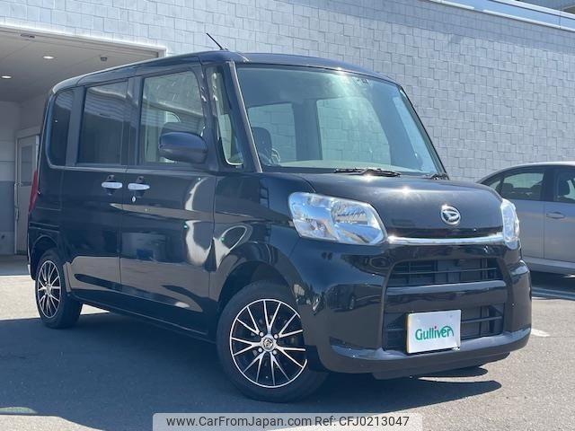 daihatsu tanto 2018 -DAIHATSU--Tanto DBA-LA610S--LA610S-0127582---DAIHATSU--Tanto DBA-LA610S--LA610S-0127582- image 1