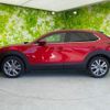 mazda cx-3 2020 quick_quick_5BA-DMEP_DMEP-120943 image 2