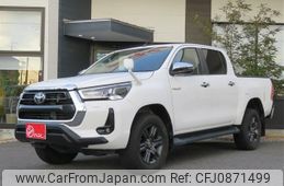 toyota hilux 2020 -TOYOTA--Hilux 3DF-GUN125--GUN125-3917843---TOYOTA--Hilux 3DF-GUN125--GUN125-3917843-