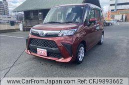 toyota roomy 2022 quick_quick_5BA-M900A_M900A-0687493