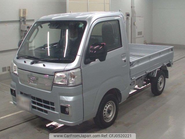 toyota pixis-truck 2022 -TOYOTA--Pixis Truck S500U-0008894---TOYOTA--Pixis Truck S500U-0008894- image 1