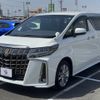 toyota alphard 2020 quick_quick_3BA-AGH30W_AGH30-0324039 image 15