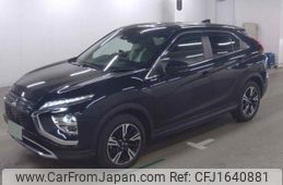mitsubishi eclipse-cross 2021 CFJ1640881
