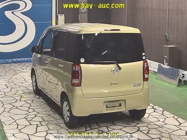 daihatsu tanto-exe 2010 -DAIHATSU--Tanto Exe L455S-0003348---DAIHATSU--Tanto Exe L455S-0003348- image 2