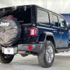 jeep wrangler 2022 CFJ1655959 image 19