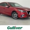 mazda axela 2015 -MAZDA--Axela LDA-BM2FS--BM2FS-106684---MAZDA--Axela LDA-BM2FS--BM2FS-106684- image 1