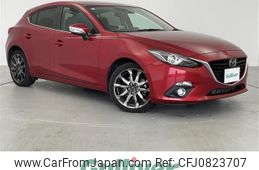 mazda axela 2015 -MAZDA--Axela LDA-BM2FS--BM2FS-106684---MAZDA--Axela LDA-BM2FS--BM2FS-106684-