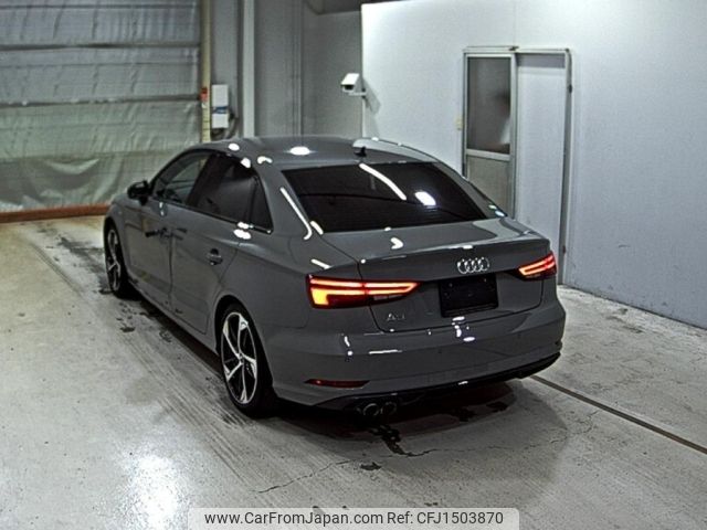 audi a3 2020 CFJ1503870 image 2