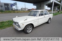 nissan skyline 1967 GOO_JP_700030009730240826001