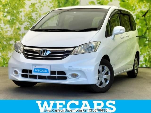 honda freed 2014 quick_quick_DBA-GB3_GB3-1520160 image 1