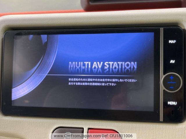 toyota porte 2013 CFJ1811006 image 2