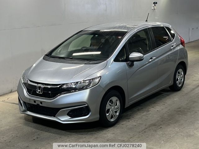 honda fit 2019 -HONDA--Fit GK3-3418709---HONDA--Fit GK3-3418709- image 1