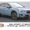 subaru xv 2017 quick_quick_DBA-GT7_GT7-040371 image 1