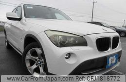 bmw x1 2012 CFJ1818772