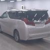 toyota alphard 2019 quick_quick_DAA-AYH30W_AYH30-0091134 image 3