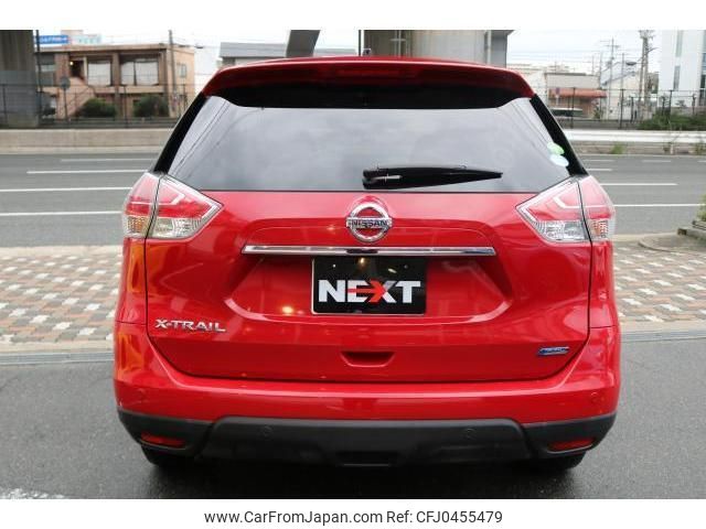 nissan x-trail 2015 quick_quick_DBA-T32_T32-008118 image 2