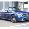 mercedes-benz c-class 2020 -MERCEDES-BENZ--Benz C Class 5BA-205476--WDD2054762F951901---MERCEDES-BENZ--Benz C Class 5BA-205476--WDD2054762F951901- image 1